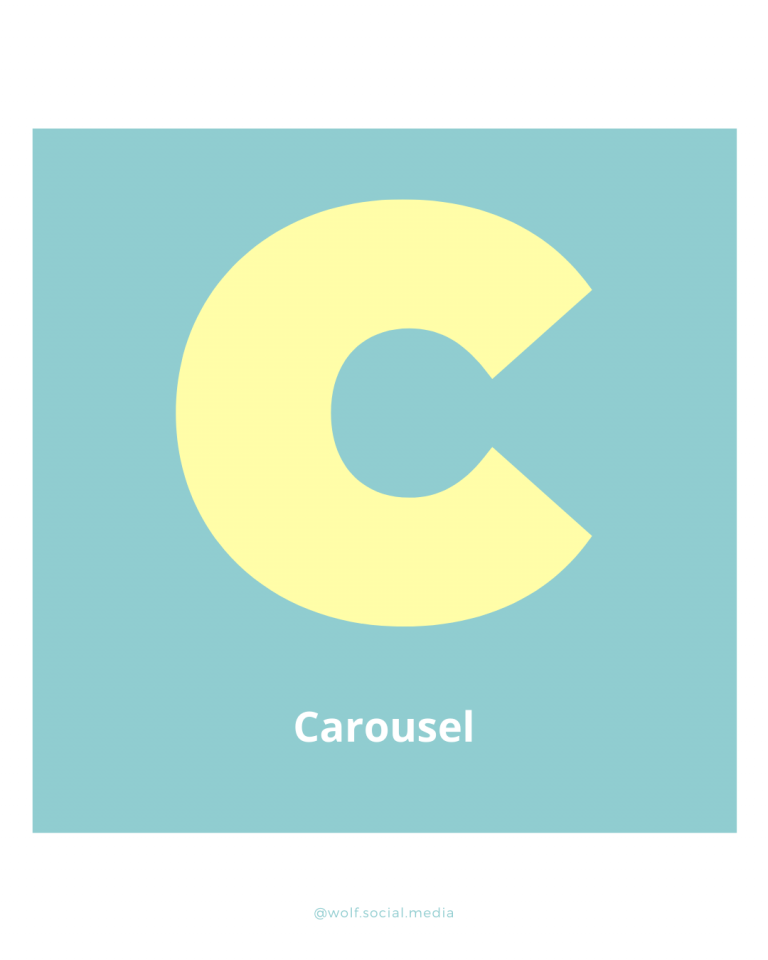 Carsousel