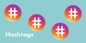Read more about the article Warum soll ich Hashtags verwenden?